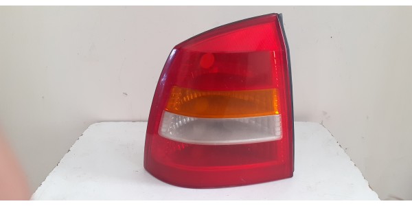 OPEL ASTRA G SEDAN SOL STOP LAMBASI (98/05) DUYSUZ